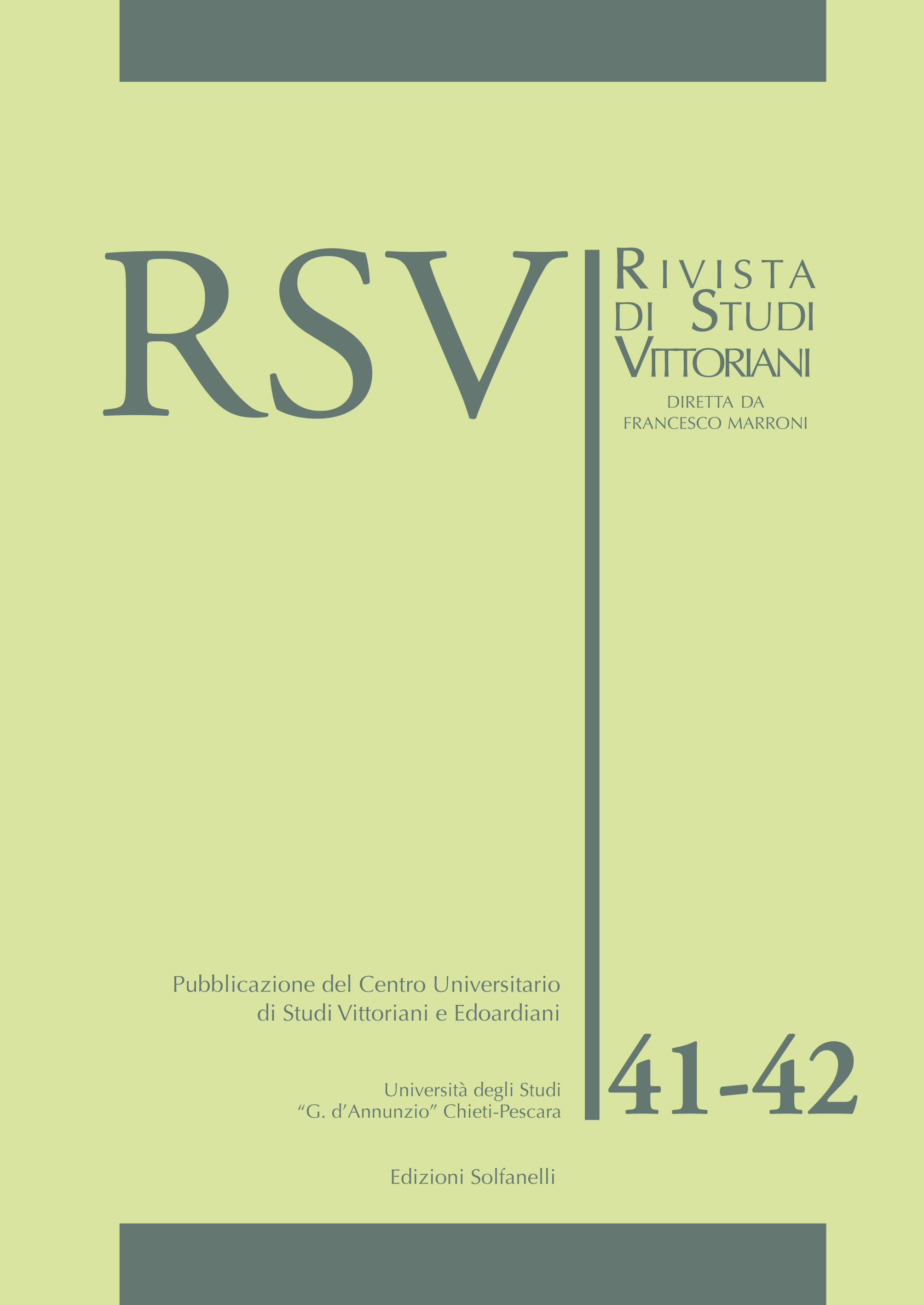 RSV n. 41-42